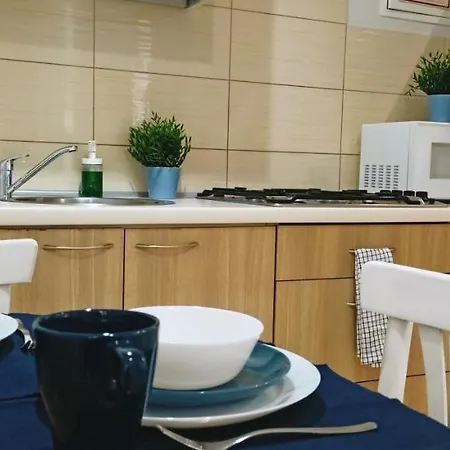 Granatowy Swietoduska 12 * Люблин